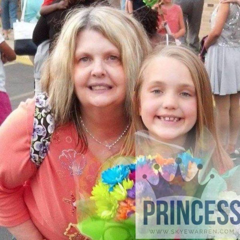 Meet your Posher, Sherry